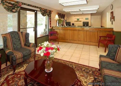 Quality Inn & Suites Mt Chalet Clayton Exteriör bild